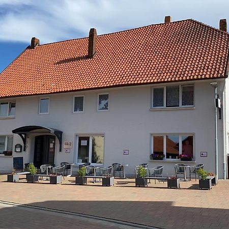 1852 Landgasthof Elze Exterior foto